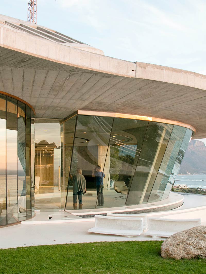 EWAN Design + Construct