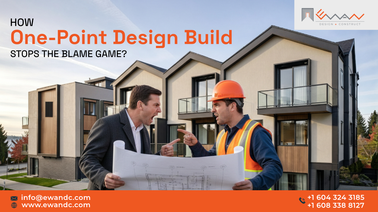 EWAN Design + Construct